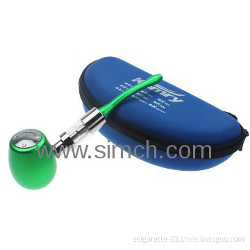 Full mechanical mod k1000 e pipe style e cigarette K1000 mod